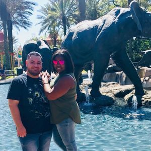 Meet your Posher, Denisha